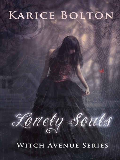 Title details for Lonely Souls by Karice Bolton - Available